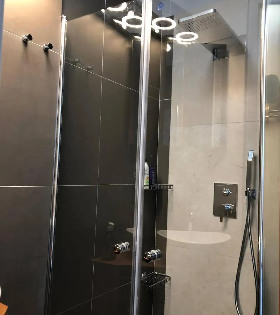 Apartamento Exelmans - Auteuil París