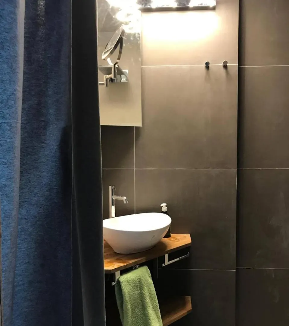 Exelmans - Auteuil Apartment Paris